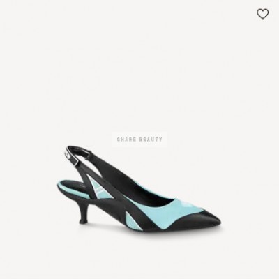 ARCHLIGHT SLINGBACK PUMP