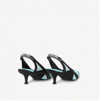 ARCHLIGHT SLINGBACK PUMP