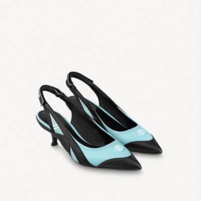 ARCHLIGHT SLINGBACK PUMP