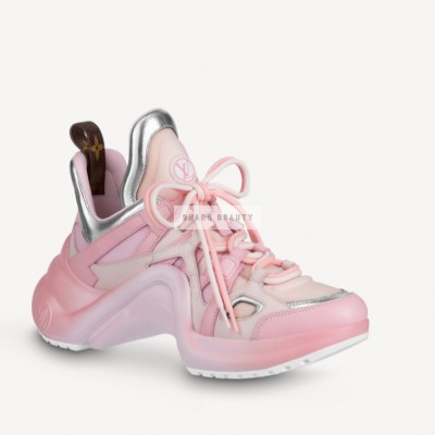 LV ARCHLIGHT SNEAKER