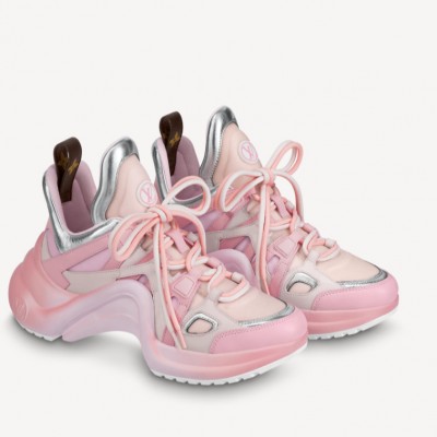 LV ARCHLIGHT SNEAKER