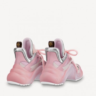 LV ARCHLIGHT SNEAKER