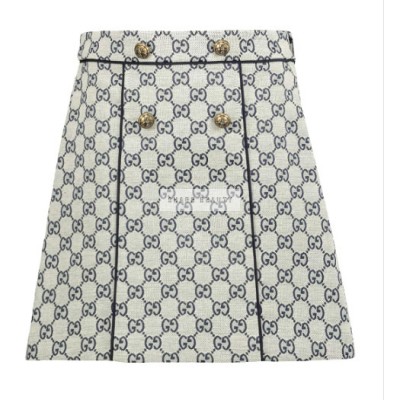 GUCCI SKIRT BEIGE FOR GIRLS