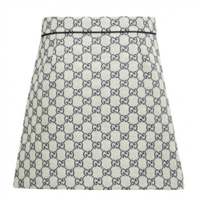 GUCCI SKIRT BEIGE FOR GIRLS