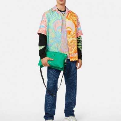 MEDUSA MUSIC DENIM JEANS