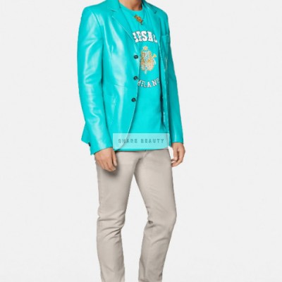 MEDUSA SLIM-FIT JEANS