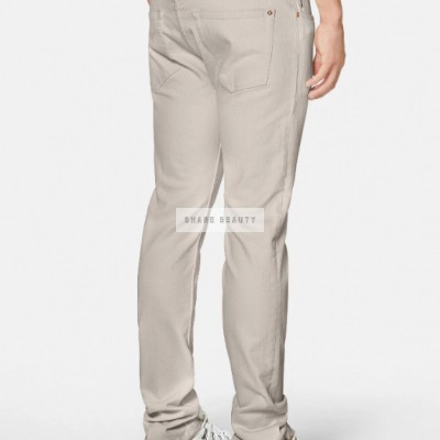 MEDUSA SLIM-FIT JEANS