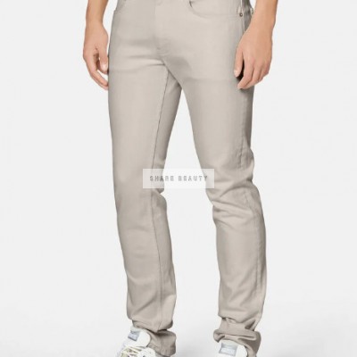 MEDUSA SLIM-FIT JEANS