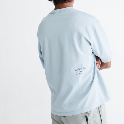 Standards Muscle Man Graphic T-Shirt