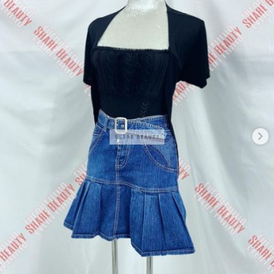 Set Y2K hót hòn họt