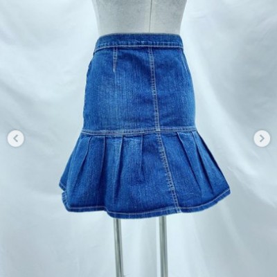 Set Y2K hót hòn họt