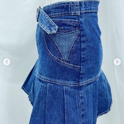 Set Y2K hót hòn họt