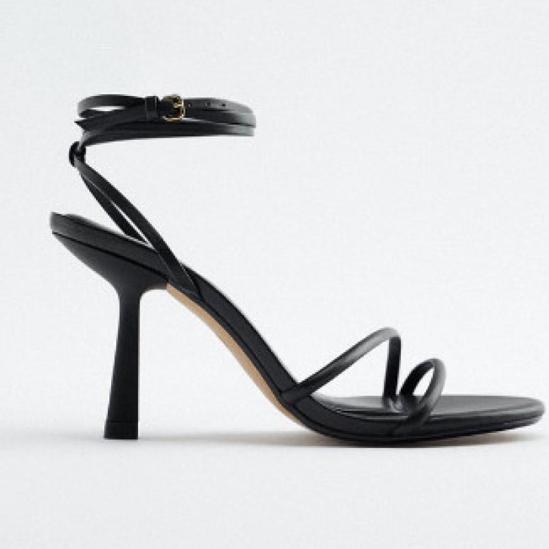 XĂNG ĐAN DA CAO GÓT CÓ QUAI