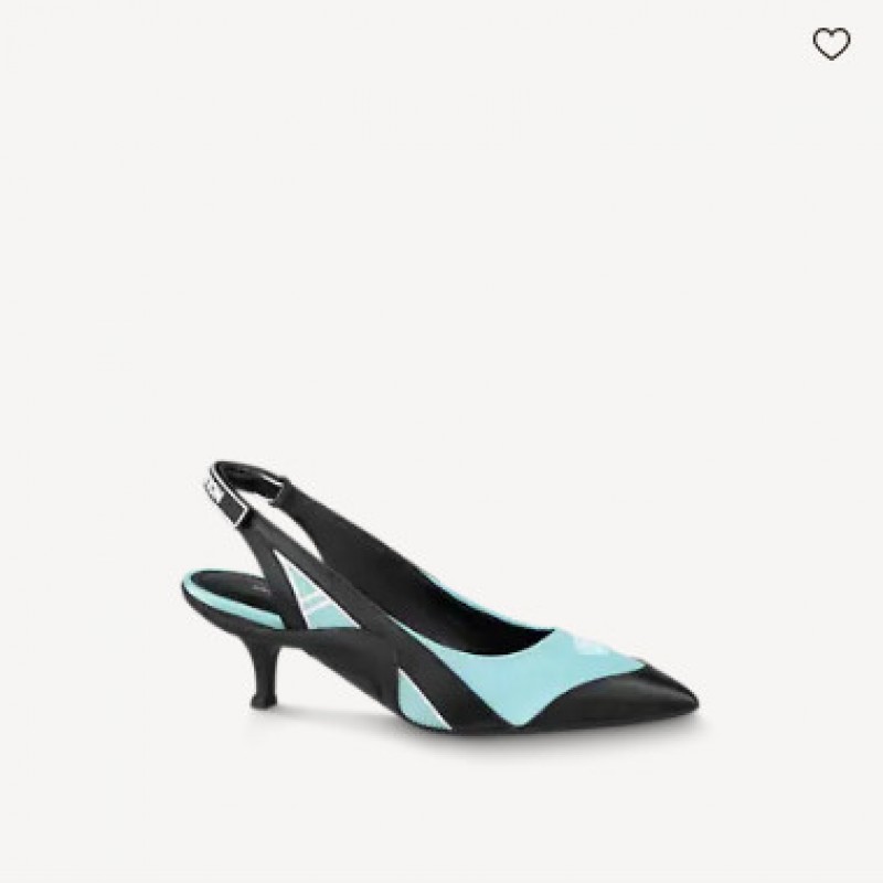 ARCHLIGHT SLINGBACK PUMP