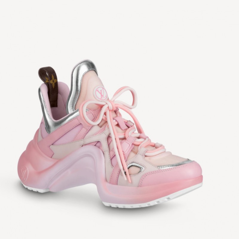 LV ARCHLIGHT SNEAKER