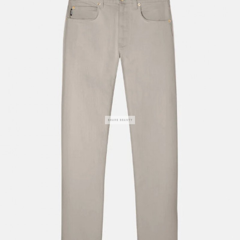 MEDUSA SLIM-FIT JEANS